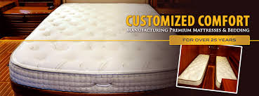 Boat Beds By Handcraft Mattress Company Boat Bed Mattress Companies Mattress