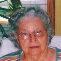 June Maltese Obituary