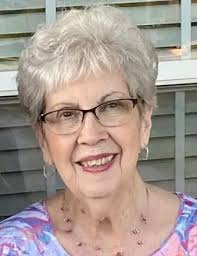 Wanda Joyce Gilbert Obituary (2025)