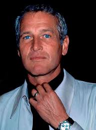 Paul Newman
