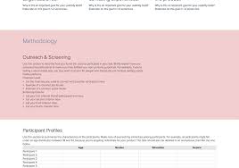 Revised on 12 june 2020. How To Write A Usability Testing Report With Samples Xtensio