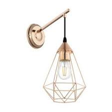 Applique Industriel E27 Byron Metal Cuivre 1 Inspire Leroy Merlin Applique Murale Chambre Applique Murale Cuivre Applique Murale