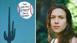 How long every mlb team projects to be in the playoff race in 2020. Emily Nemens On Getting To The Heart Of Recession Era America In A Baseball Novel Literary Hub