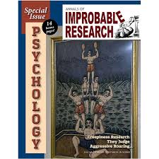 Image result for Improbable Research