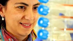 Cercetător în neurooncologie român care a studiat în SUA