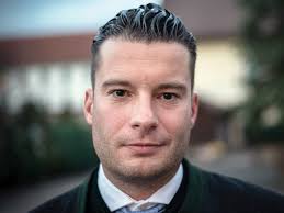 Democracy in the crosshairs: How political money laundering threatens the  democratic process