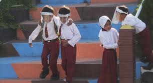 Januari 2021 Masuk Sekolah Lagi Idai Ingatkan Orangtua Tiga Hal Ini