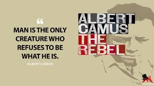 The Rebel Quotes Magicalquote