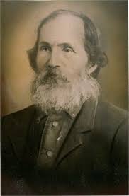 Willis Nunley (1825-1911)