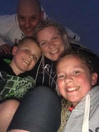 My mum and dad's wedding. Sadly not with us no more ❤️. Trafford park .