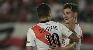Darstellung der heimbilanz von ca river plate . Pbkyjoh5ooq3im