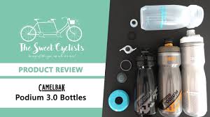 Easy to use, they are a great option for everyone and any activity, even if your hands are busy while. The Redesigned Camelbak Podium 3 0 Bottles Dirt Series Ice Chill Bottles Reviewed Youtube