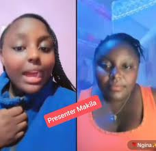 Mambo iko hapa tena!!