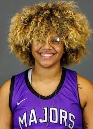 2023-24 Women's Basketball Roster