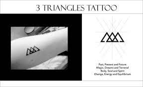 Small Geometric Tattoo Meanings Google Search Small Geometric Tattoo Triangles Tattoo Geometric Tattoo Meaning
