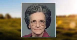 Alpha Moore Obituary November 19, 2013