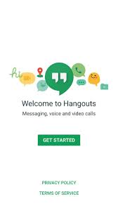 Message friends, start free video or voice calls, and join a conversation with one person or a group. Hangouts Download For Iphone Free