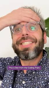 Dan’s been working