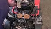 It's too bad kohler didn't step up and admit a problem and notify customers rather than letting customers spend thousands world wide attempting to then kohler has the nerve to sell more parts to replace their junk laying in the bottom of the crank case. Kohler Knocking Sound Rebuild Youtube
