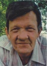 Obituary information for Billy Randolph Hicks