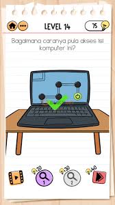 Maybe you would like to learn more about one of these? Kunci Jawaban Brain Test 2 Menyelesaikan Masalah Get Kunci Jawaban Brain Test 2 Menyelesaikan Masalah Terupadte