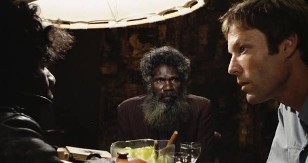 The Last Wave • New Zealand International Film Festival
