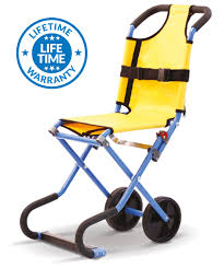 Official evac chair demonstration video. All Evac Chair Models Evacuation Chairs By Evac Chair