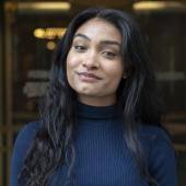 Technical Program for AfroBiotech 2023