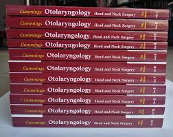 Cummings otolaryngology 6th edition free now in its 6th edition, cummings otolaryngology remains the world's most detailed and trusted source for superb guidance on all facets of head and neck surgery. Available Now Ø¯Ø§Ø± Ø§ÙØ£Ø·Ø¨Ø§Ø¡ ÙÙÙØ´Ø± Ù Ø§ÙØªÙØ²ÙØ¹ Dar Elatebba Facebook