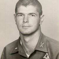 Eric Nelson Obituary (1943