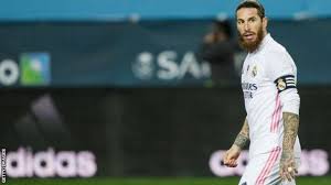 Official website with detailed biography about sergio ramos, the real madrid defender, including statistics, photos, videos, facts, goals and more. Sergio Ramos Zinedine Zidane Unsure If Defender Will Stay At Real Madrid Bbc Sport