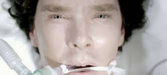 Benedict Cumberbatch Archives