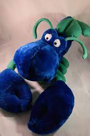 Pin On Stuffed Animals Plush