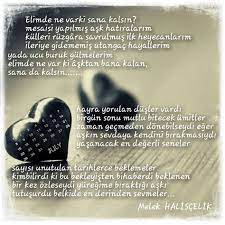 siir hane panosundaki pin