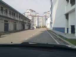 Jalan balai polis was originally known as station street. College Maktab Pdrm Kuala Kubu Bharu Nearby Kuala Kubu Bharu In Malaysia 0 Reviews Address Website Maps Me