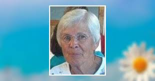 Elvaleen Turner McAlexander Obituary May 29, 2024