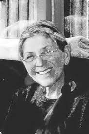 Patricia Kopf's Instagram, Twitter & Facebook