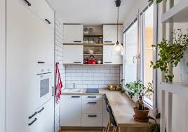 Buy home furniture & decor online now. 7 Small Kitchen Design Ideas Kitchen Trends Knb