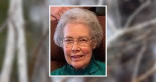 Elizabeth Daugherty Daniel Obituary December 21, 2022