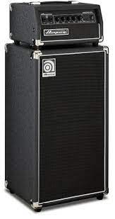 Are You Looking For A New Amp You Can Find A Selection Of Ampeg Amps Including This Ampeg Micro Cl Bass Amp Stack 10 Bass Amps Bass Guitar Custom Bass Guitar