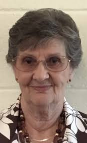 Verna Lewis Obituary