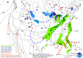 Wpcs Short Range Forecasts Days 0 5 2 5 Ndfd