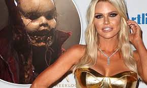 Gets dissed by a listener! The Major Hollywood Role Sophie Monk Turned Down That Could Have Made Her A Hollywood A Lister Daily Mail Online