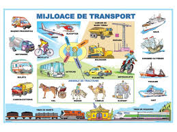 Acest blog vine ca un ajutor in intampinarea cadrelor didactice. ProtejeazÄƒ Natura Mijloace De Transport Eduvolt