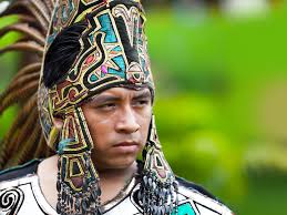 Ballspiele bei den Maya: Kampf um Leben und Tod