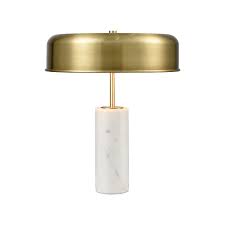 Top Brass 2 Light Table Lamp In 2020 Table Lamp Lamp Simple Lamp