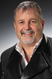 Executive Board Report