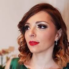 The world's most desired beauty brands. 51 Makeup Heat Alina Anton Makeup Artist Ideas Makeup Makeup Artist Anton