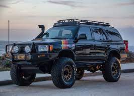 Reddit - 4runner - Some Ivan Stewart Fender Loving In 2021 Toyota 4runner 4runner Toyota Trucks