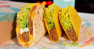 Cheesy_gordita_crunch streams live on twitch! Taco Bell S Double Cheesy Gordita Crunch Is Back For A Limited Time Geekspin